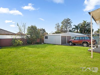 31 Anthony Crescent, Kingswood