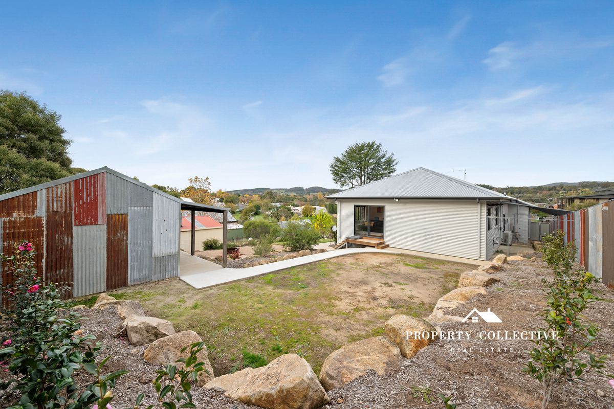 31 Spring Street, Beechworth