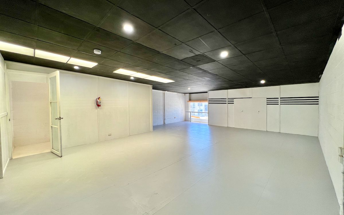 gallery