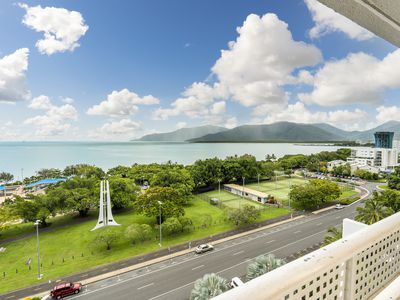 102 / 219-225 Abbott Street, Cairns North