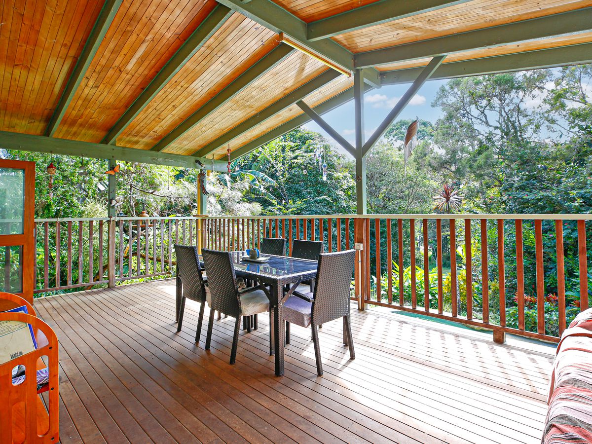 15 Park Avenue, Yungaburra