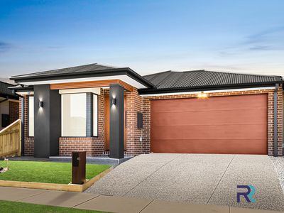 45 Sama Promenade, Truganina