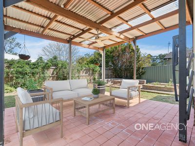 142A McMahons Road, North Nowra