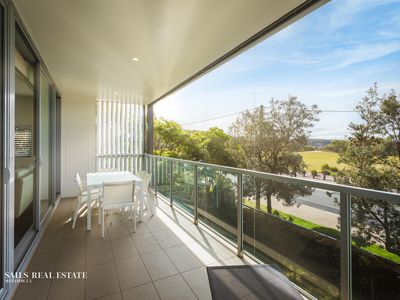 85 / 1 Elizabeth Street, Merimbula