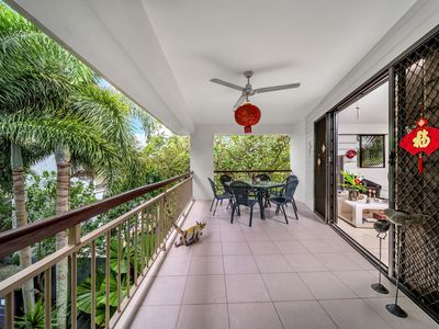 21 / 351 Lake Street, Cairns North