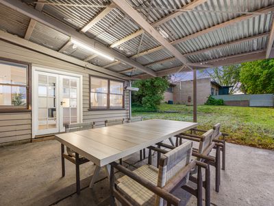 402 Skipton Street, Redan