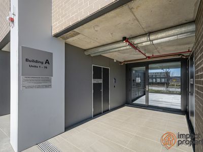 48 / 70 Efkarpidis Street, Gungahlin