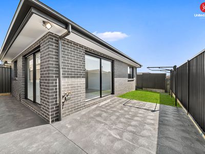 12A Beaufort Avenue, Austral