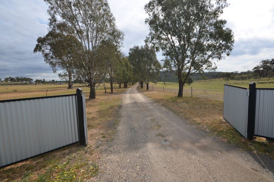 209 Axedale Goornong Road, Axedale