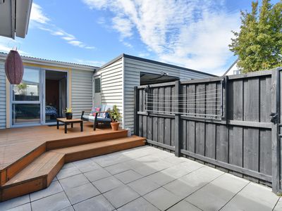 14 Pannell Avenue, Wainoni