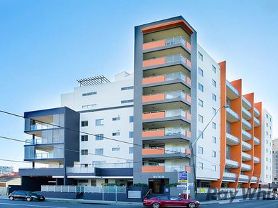 505 / 26-32 Marsh Street, Wolli Creek