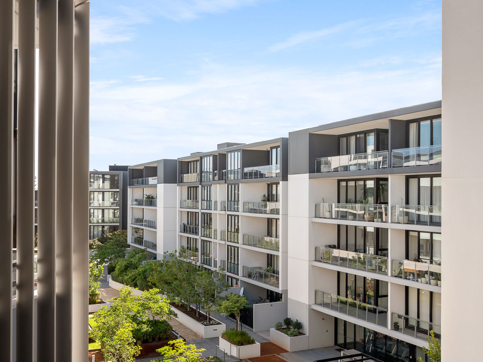 408 / 7 Cattalini Lane, North Fremantle