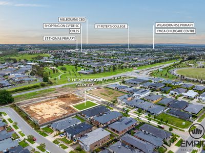 9 Henderson Street, Clyde