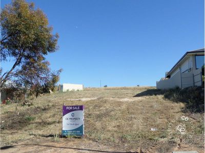 Lot 394 Rosella Rise, Mannum