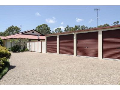 32 Coral Fern Drive, Cooroibah