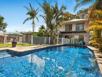 50 Princes Highway, Albion Park Rail