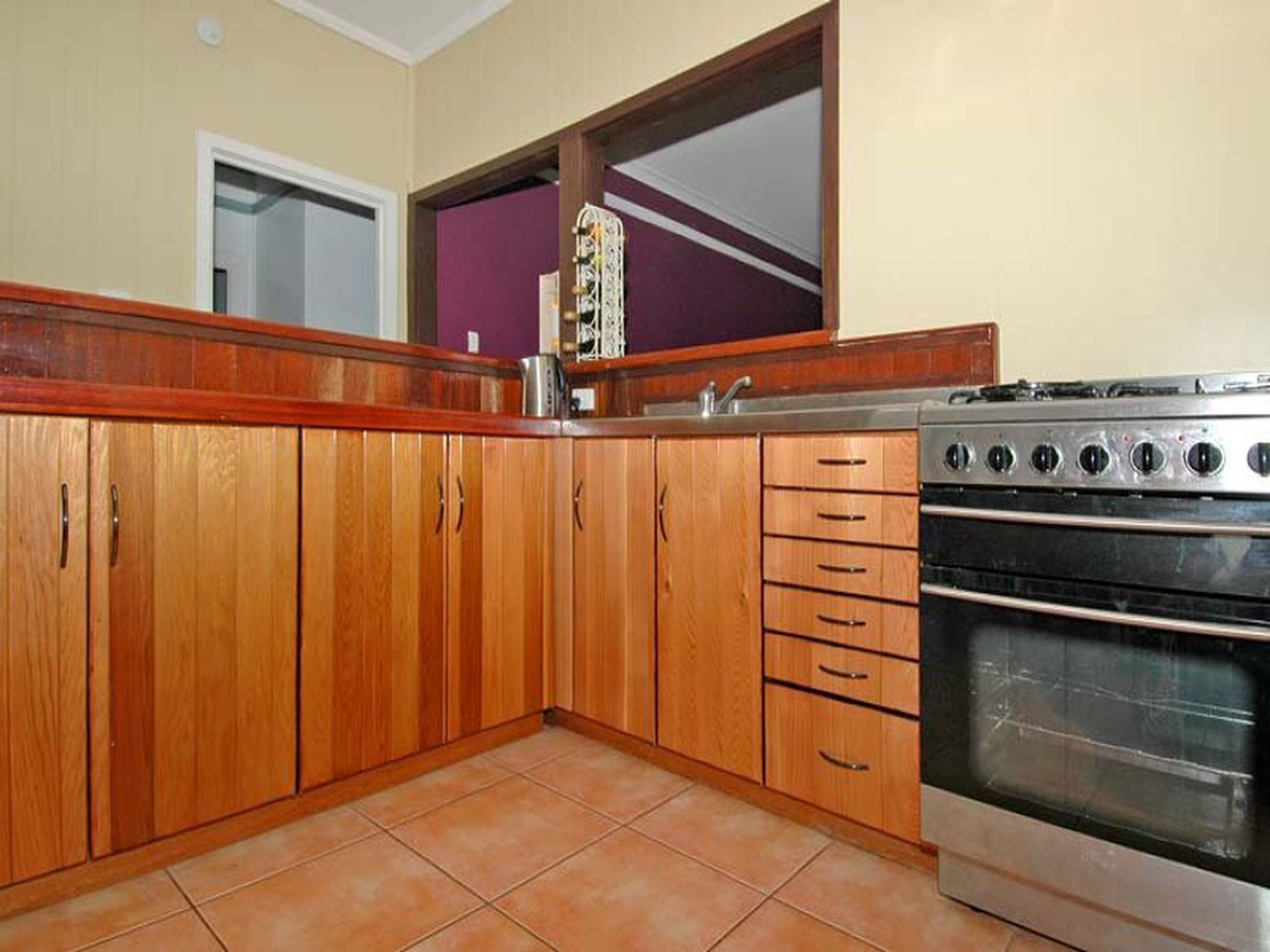 15 Hamilton Street, Boulder