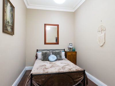 28 Addis Street, Lamington