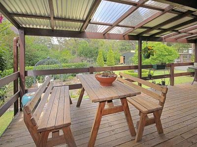 197 Island Point Road, St Georges Basin