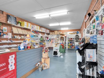 Beauty Point Post Office, Newsagency, and Grocery