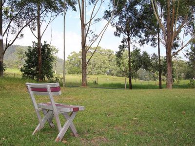 1153A Wattamolla Road, Kangaroo Valley