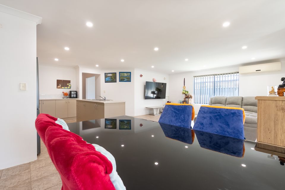 100 Rae Road, Shoalwater