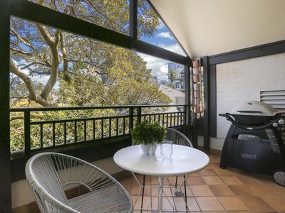417 / 433 Alfred Street North, Neutral Bay