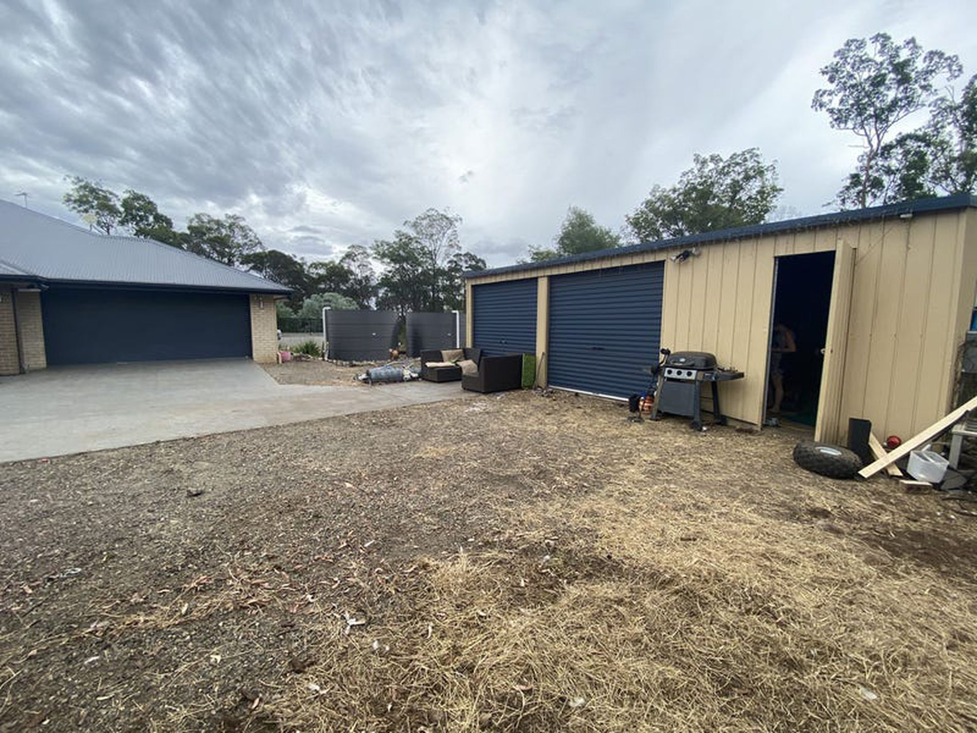 58 Tom Smith Drive, Nanango