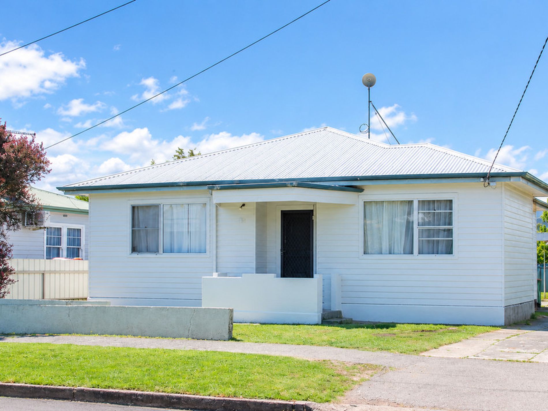 12 Pershing Street, Mowbray