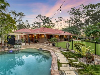 206 Mona Drive, Jimboomba