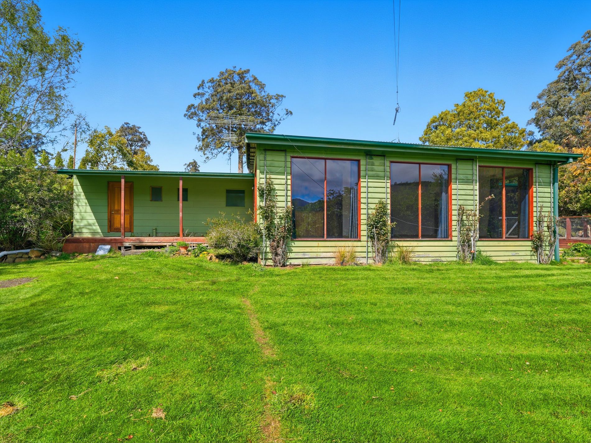 11 Kalonga Road, Nicholls Rivulet