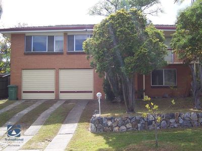 33 Wooraka Street, Rochedale South