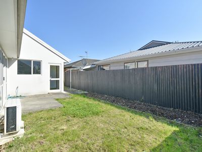 3 / 2 Broadbent Street, Riccarton