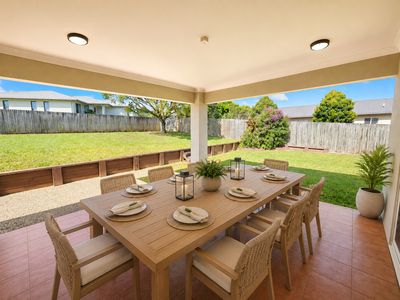 8 Carnation Street, Atherton