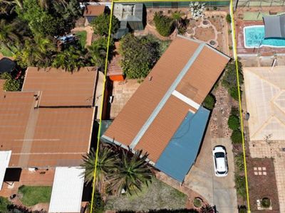 116 Sutherland Street, Port Hedland