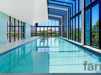 2306 / 5 HARBOUR SIDE COURT, Biggera Waters