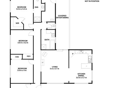 10 Sun Valley Drive, Old Beach