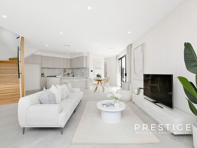 1 Lorraine Avenue, Bardwell Valley