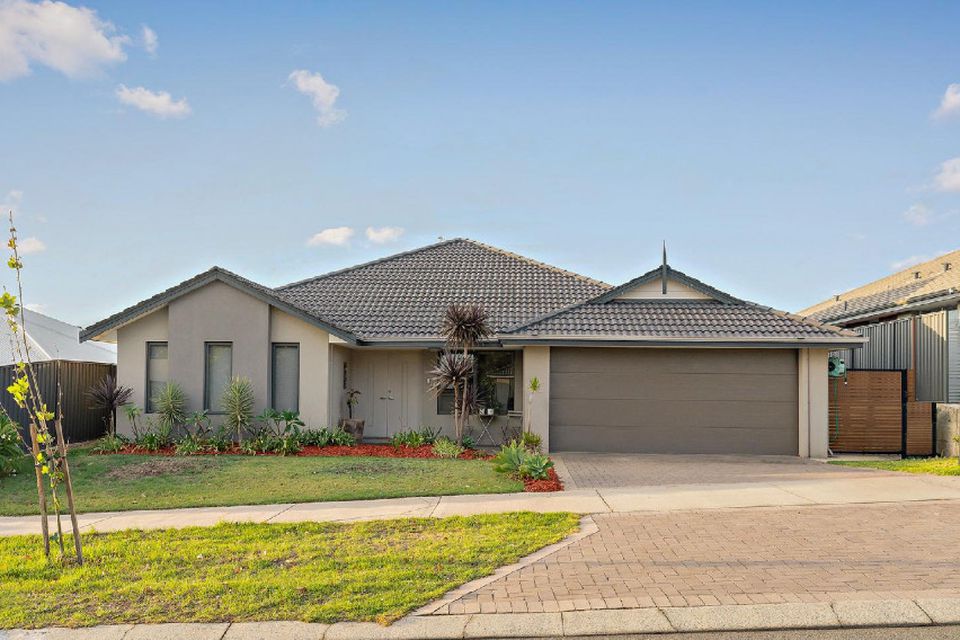 135 Clyde Avenue, Baldivis
