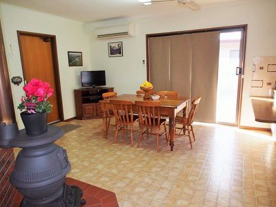 61 Boundary Street, Kerang