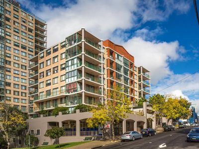 Unit 99 / 25-35A Park Road, Hurstville