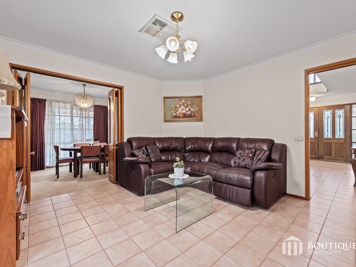 40 Howe Avenue, Dandenong North