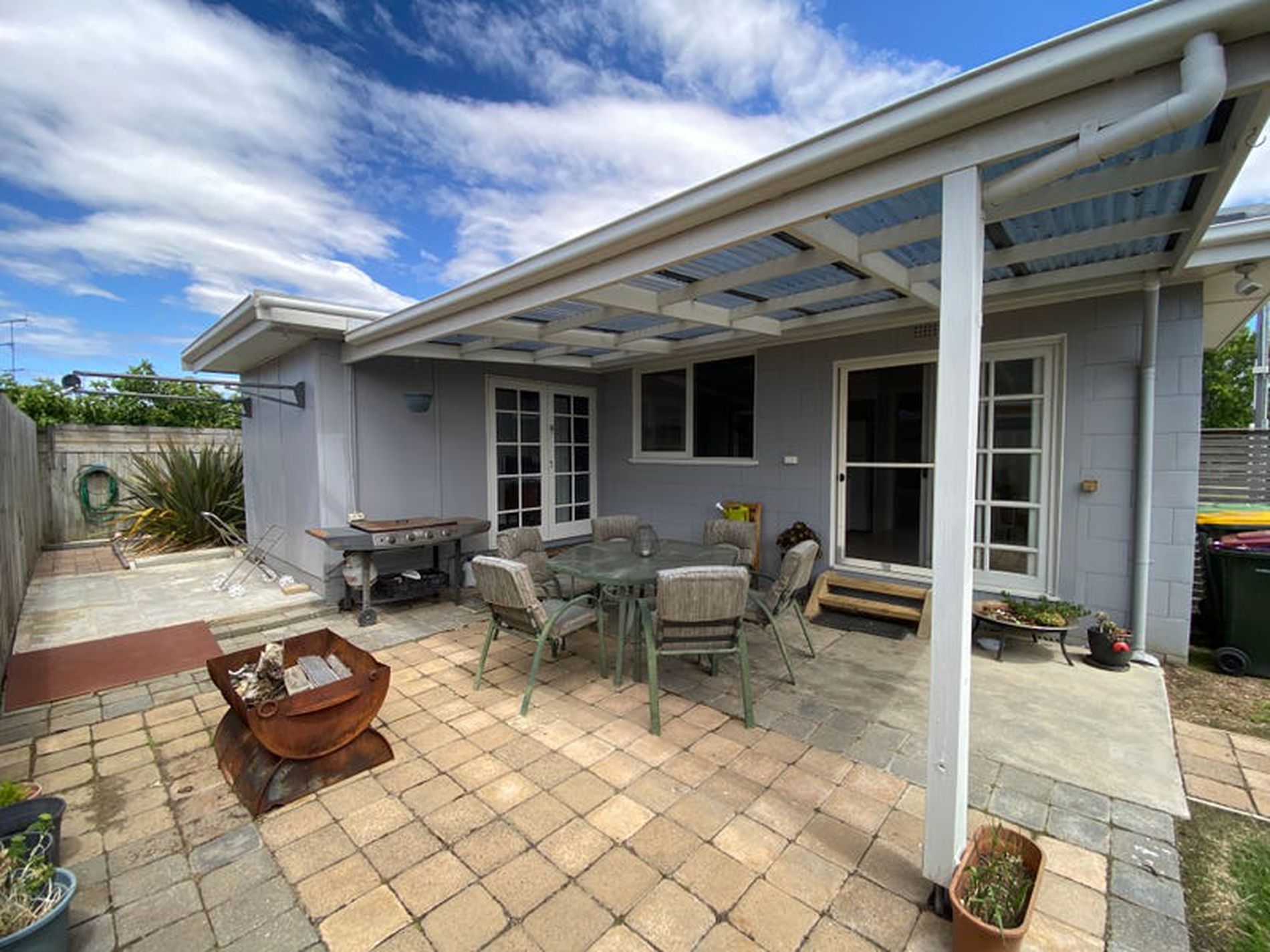 3B Bennett Court, Leopold