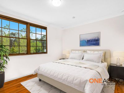22 Elyard Drive, Nowra