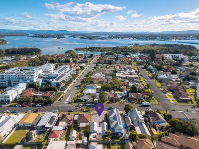 14 Breckenridge Street, Forster