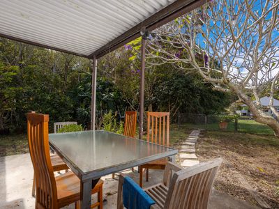 1 Short Street, Forster