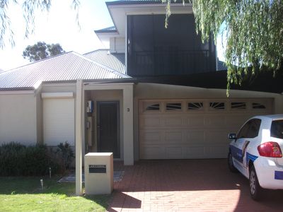 3 Oriana Street, Belmont