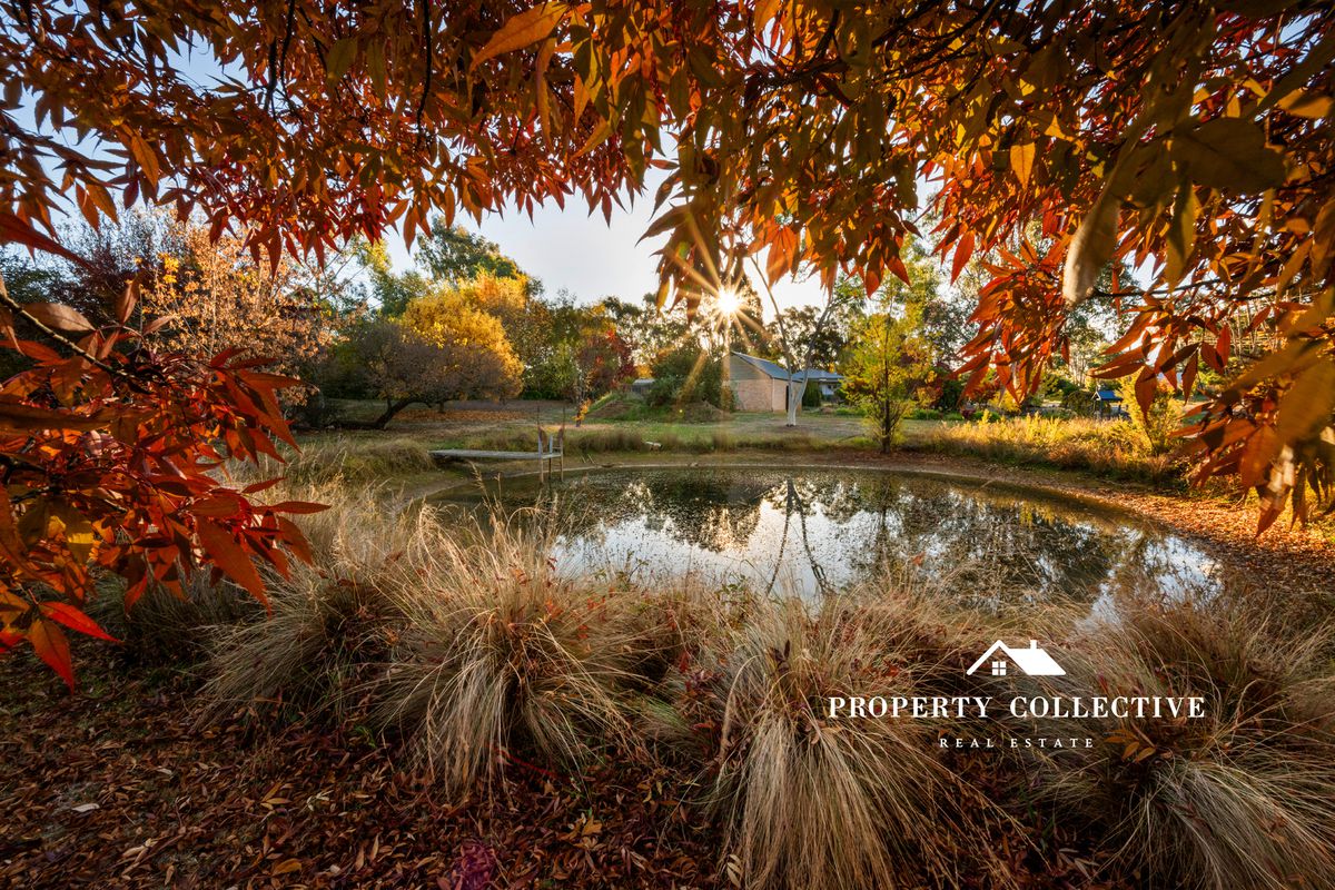 124 Stanley Road, Beechworth