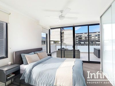 2502 / 2-14 Eve Street, Erskineville