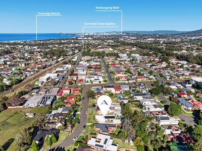 16 Louis Street, Corrimal
